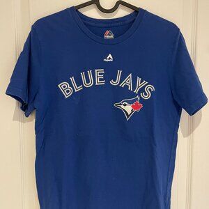 Blue jays shirt